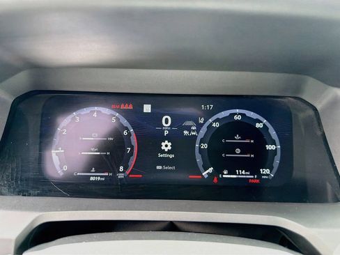 Used 2026 Toyota Tacoma TRD Off-Road AWD/4WD image 18