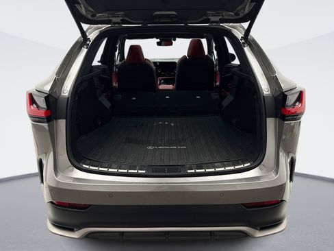 Used 2025 Lexus NX 350 F Sport image 23