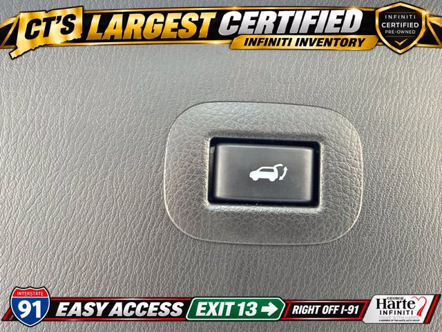 Certified 2023 INFINITI QX80 Premium Select w/ All-Season Package AWD/4WD image 30