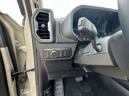 Used 2024 Ford Bronco Sport Big Bend w/ Convenience Package image 18