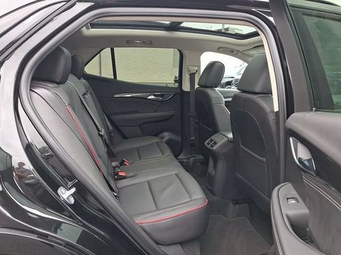 Used 2023 Buick Envision Essence w/ Sport Touring Package AWD/4WD image 25