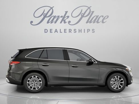 Certified 2026 Mercedes-Benz GLC 300 4MATIC image 25
