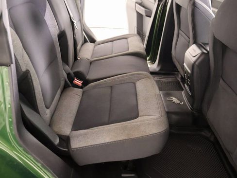 Used 2022 Ford Bronco Big Bend image 16