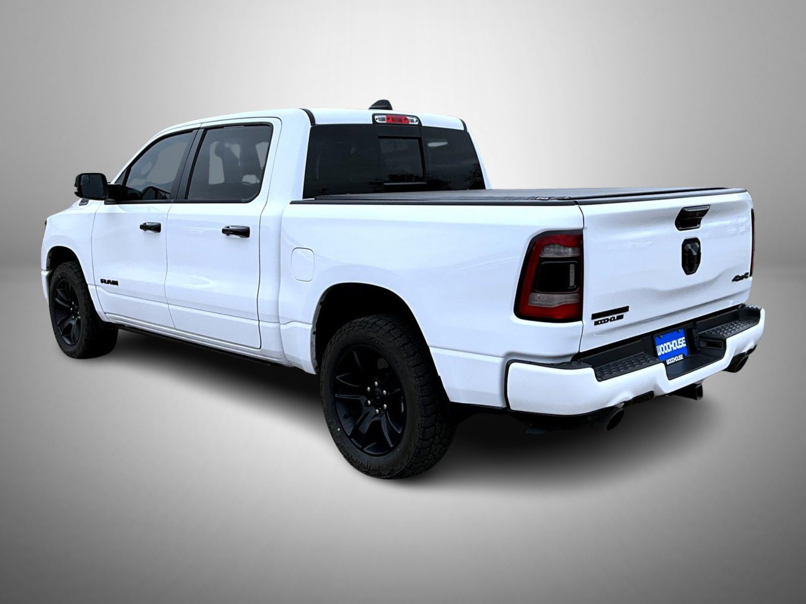 Certified 2023 RAM 1500 Big Horn AWD/4WD image 7