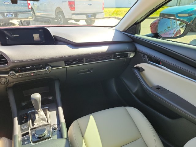 Used 2026 MAZDA MAZDA3 2.5 S Sedan w/ Preferred Pkg FWD image 20