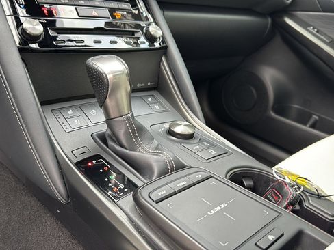 Certified 2023 Lexus IS 350 F Sport image 25