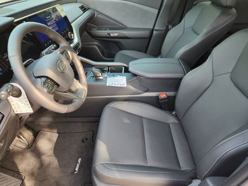 New 2026 Lexus TX 350 AWD image 5