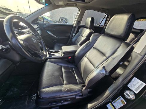 Used 2014 Acura RDX AWD image 23