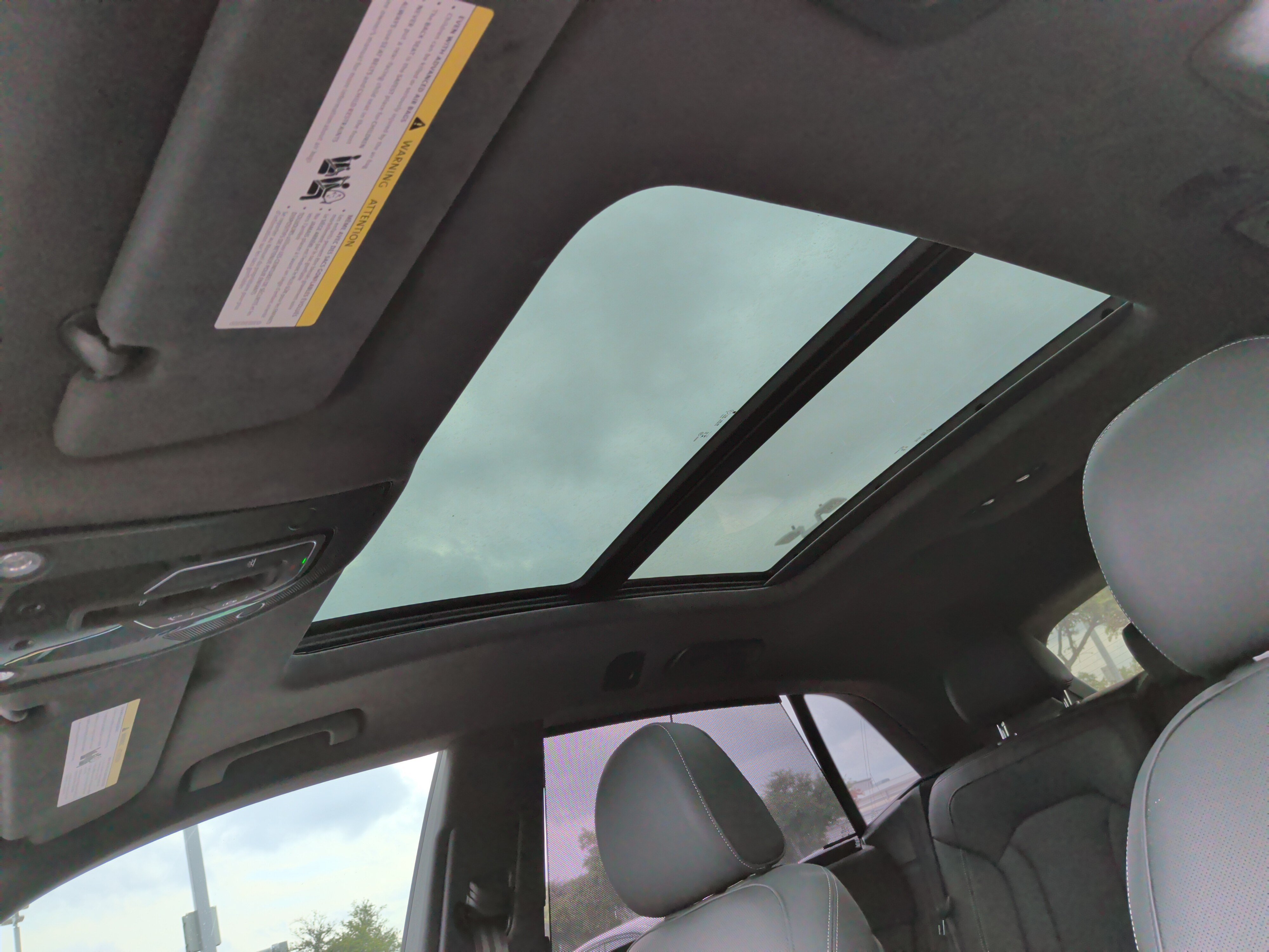 Certified 2025 Audi Q8 Prestige AWD/4WD image 27