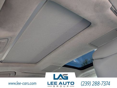 Used 2015 Audi A8 L 3.0T w/ Premium Package image 17