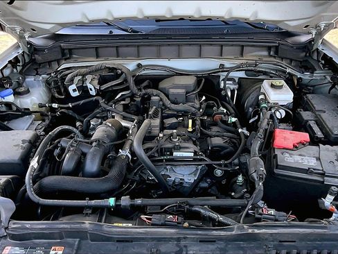 Certified 2022 Ford Bronco Big Bend image 10