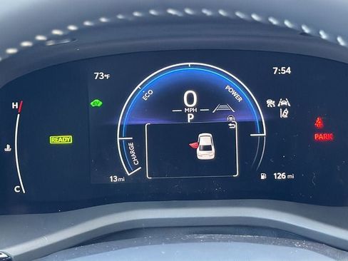 New 2026 Toyota Camry SE FWD image 25