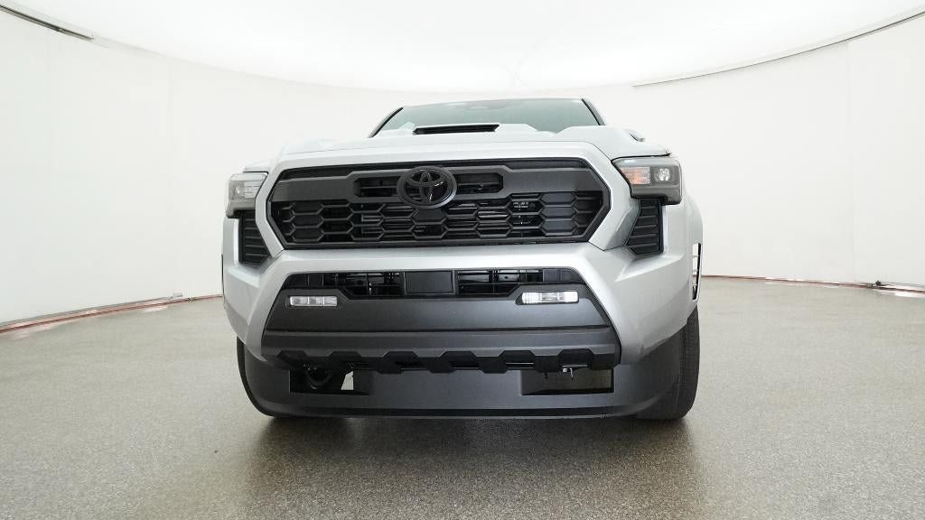New 2026 Toyota Tacoma TRD Sport AWD/4WD image 31