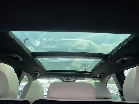 New 2025 Hyundai Tucson Limited image 25