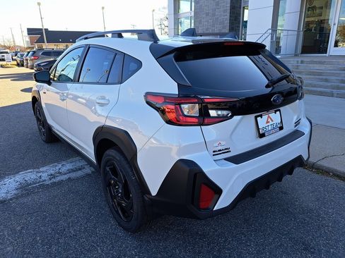 New 2026 Subaru Crosstrek 2.5i Sport image 3