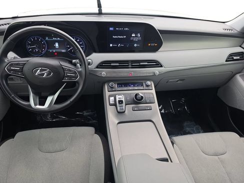 Used 2022 Hyundai Palisade SEL w/ Convenience Package FWD image 13