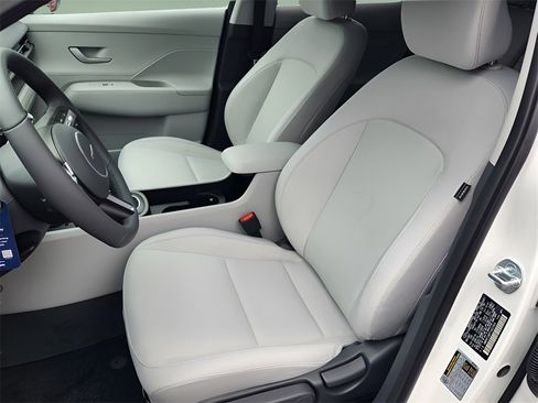 New 2026 Hyundai Kona SEL Sport image 12