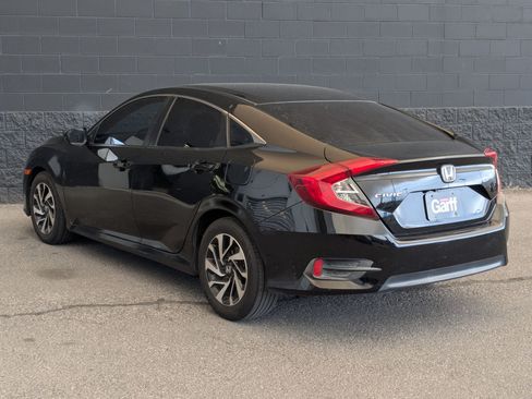Used 2016 Honda Civic LX image 5