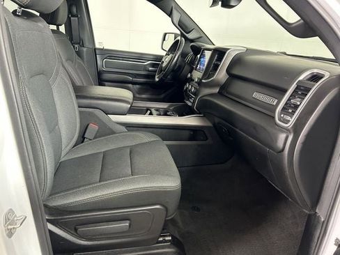 Used 2021 RAM 1500 Big Horn AWD/4WD image 28
