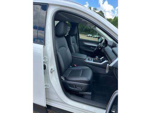 Certified 2025 MAZDA CX-90 3.3 Turbo w/ Preferred Package image 23