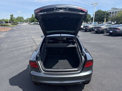 Used 2014 Audi RS 7 Prestige AWD/4WD image 25