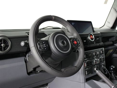 New 2025 INEOS Grenadier image 10