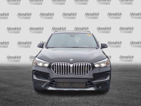 Used 2020 BMW X1 sDrive28i FWD image 3