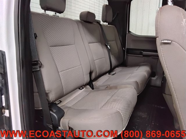 Used 2022 Ford F350 XLT w/ XLT Premium Package AWD/4WD image 15
