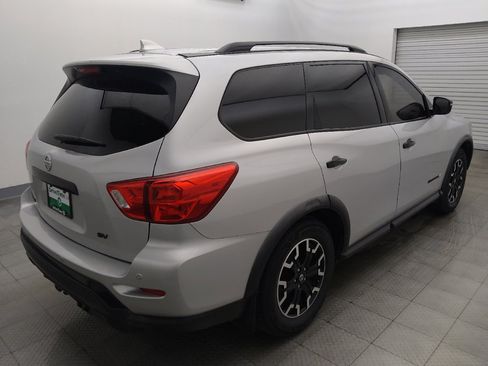 Used 2020 Nissan Pathfinder SV w/ Rock Creek Edition FWD image 9