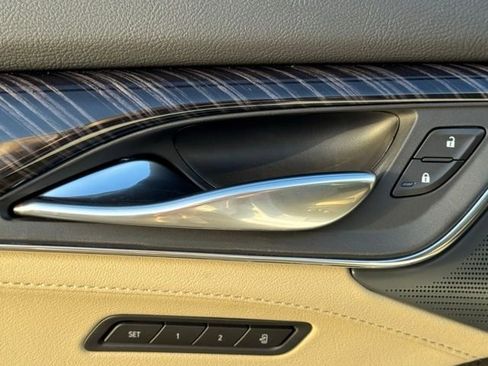 New 2026 Cadillac CT5 Premium Luxury RWD image 16