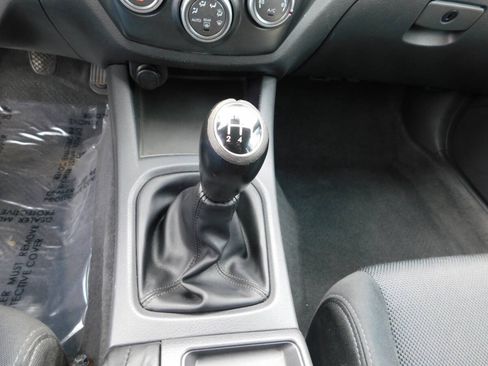 Used 2008 Subaru Impreza WRX Sedan AWD/4WD image 15