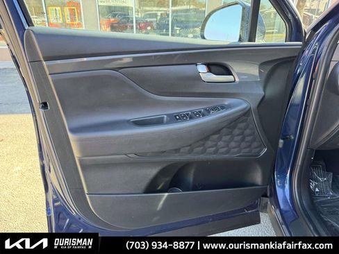 Used 2022 Hyundai Santa Fe SEL image 17