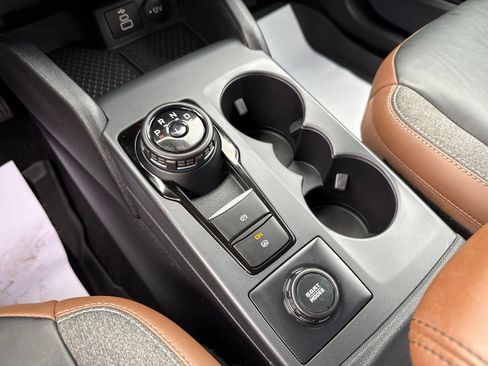 Used 2023 Ford Bronco Sport Outer Banks AWD/4WD image 33