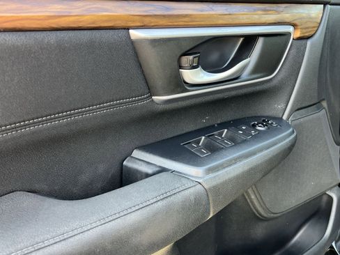Used 2019 Honda CR-V EX image 15