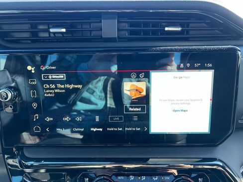 Used 2024 GMC Sierra 1500 AT4X w/ AT4X AEV Edition image 29