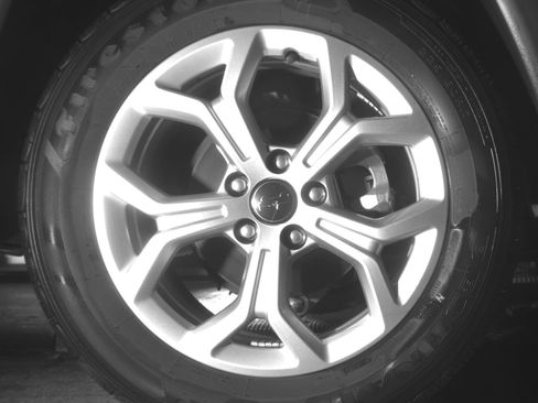 Used 2025 Jeep Compass Latitude image 15