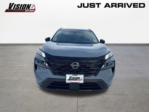 New 2026 Nissan Rogue SV image 2