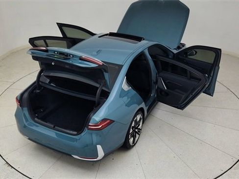 Used 2026 BMW 540i xDrive 540i xDrive image 86