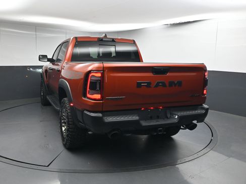 Used 2024 RAM 1500 TRX image 24