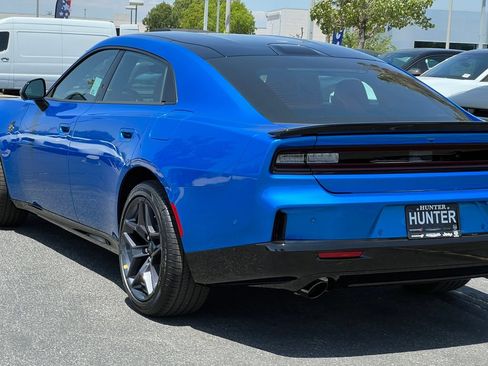 New 2026 Dodge Charger Scat Pack AWD/4WD image 5