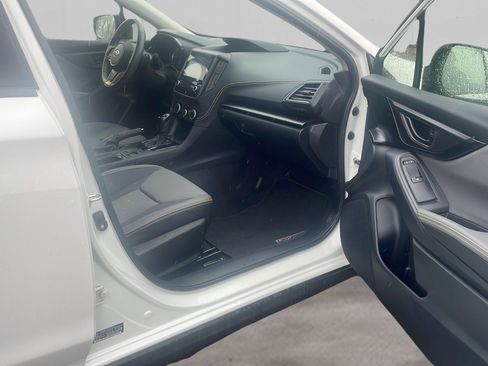 Used 2023 Subaru Crosstrek 2.5i Sport AWD/4WD image 15