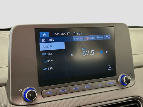 Used 2023 Hyundai Kona SE w/ Cargo Package image 21