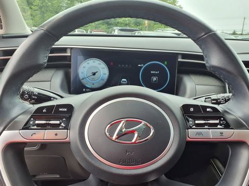 Used 2023 Hyundai Tucson SEL w/ Convenience Package image 24