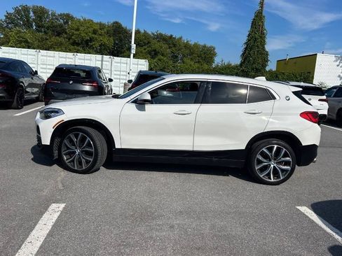 Used 2019 BMW X2 xDrive28i AWD/4WD image 7