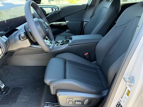 New 2026 BMW X3 xDrive30 image 21