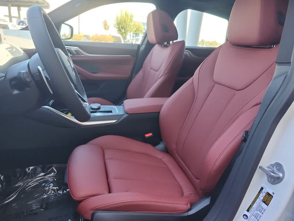 New 2027 BMW 430i w/ M Sport Package RWD image 11