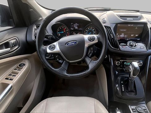 Used 2014 Ford Escape Titanium FWD image 6