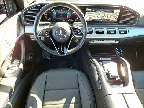 Used 2025 Mercedes-Benz GLE 350 4MATIC image 11