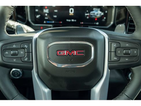 New 2026 GMC Sierra 1500 Elevation w/ Elevation Premium Package AWD/4WD image 17