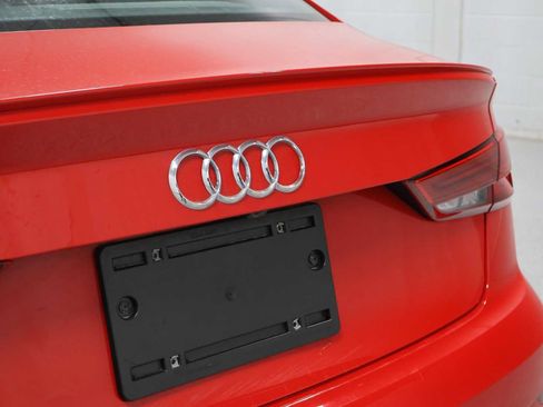 Used 2018 Audi S3 Prestige w/ Prestige Package AWD/4WD image 8